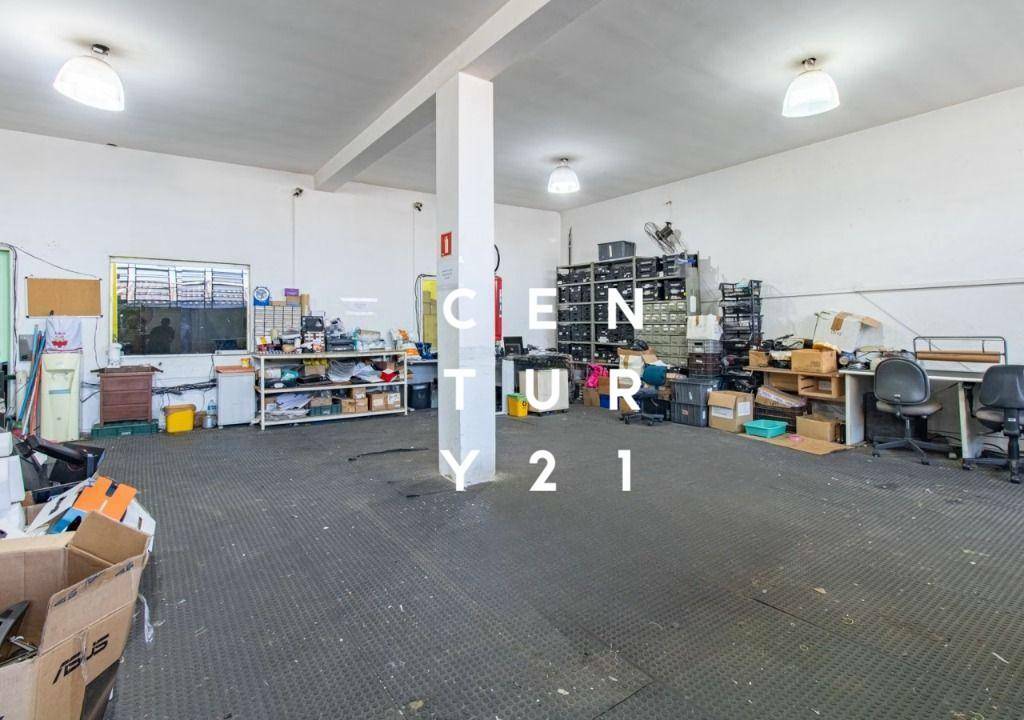Depósito-Galpão-Armazém à venda e aluguel, 600m² - Foto 3