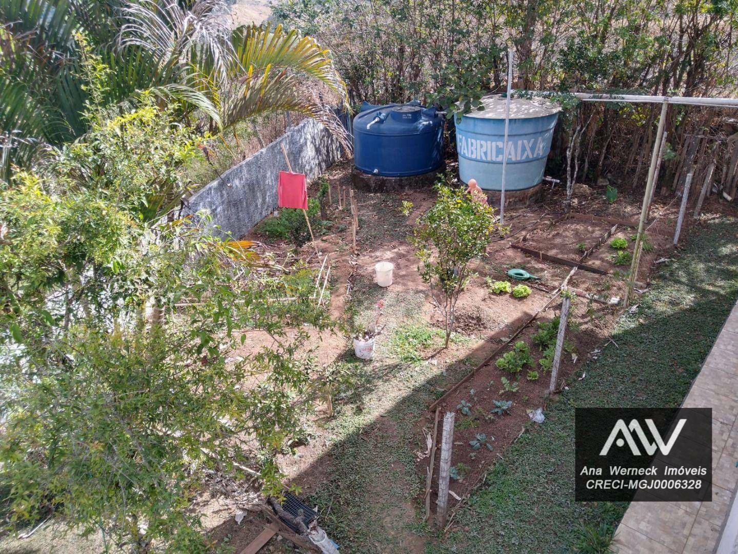 Chácara à venda com 6 quartos, 200m² - Foto 41