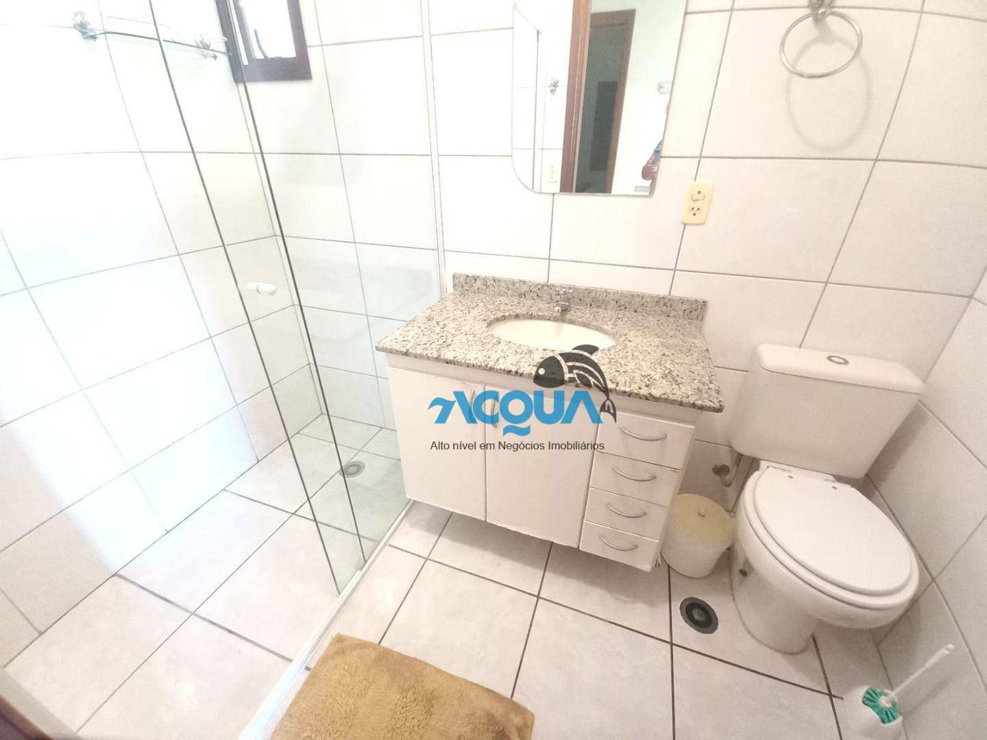 Apartamento à venda com 2 quartos, 80m² - Foto 9