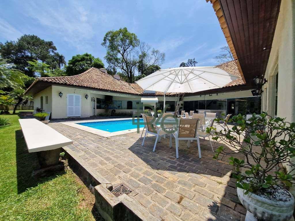 Casa de Condomínio à venda e aluguel com 4 quartos, 578m² - Foto 23