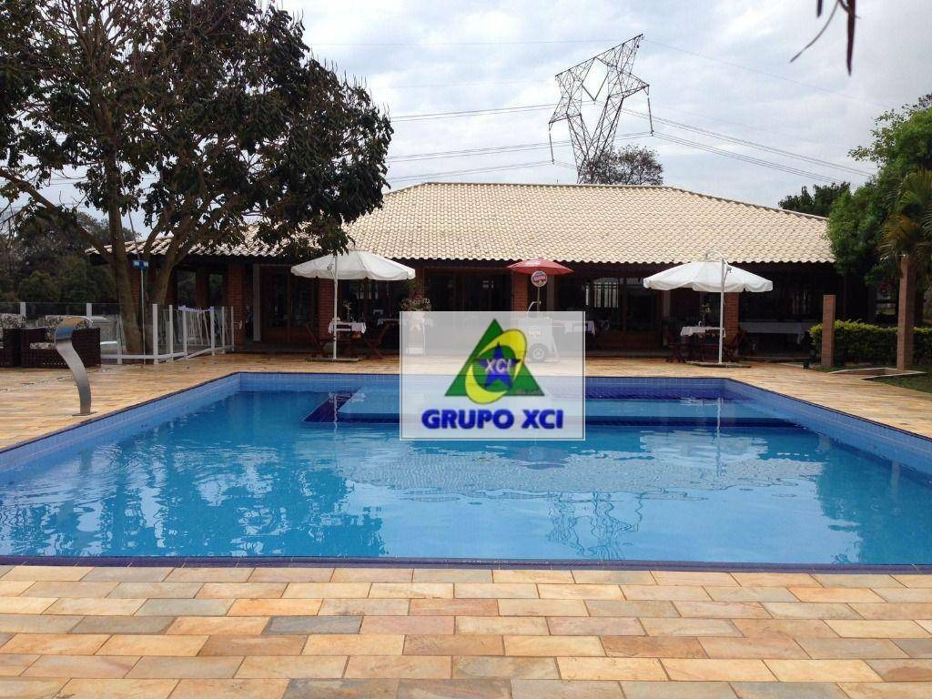 Pousada-Chalé à venda e aluguel com 16 quartos, 3000m² - Foto 4