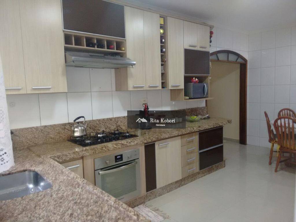 Casa à venda com 3 quartos, 121m² - Foto 4