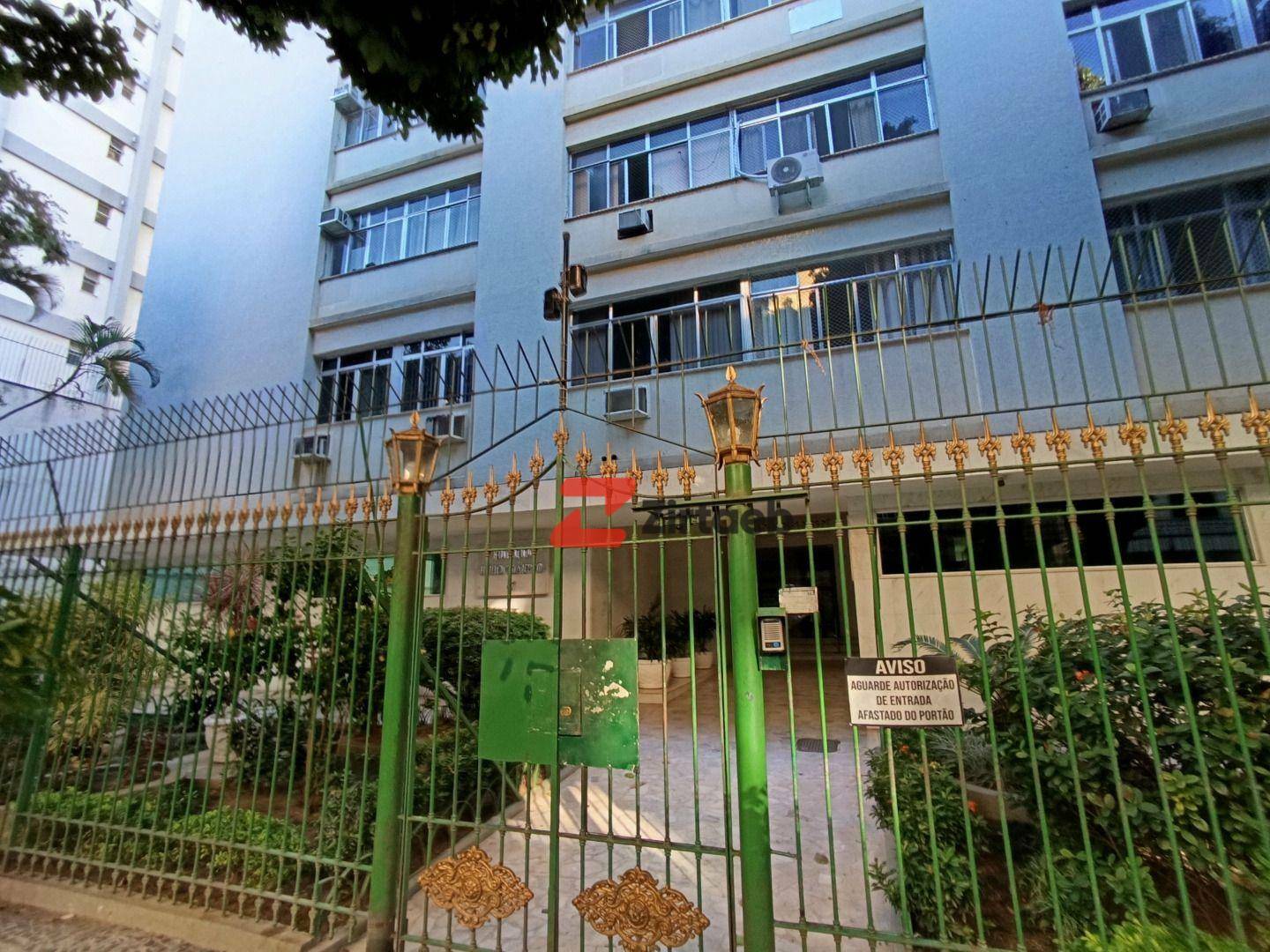 Apartamento para alugar com 1 quarto, 41m² - Foto 20
