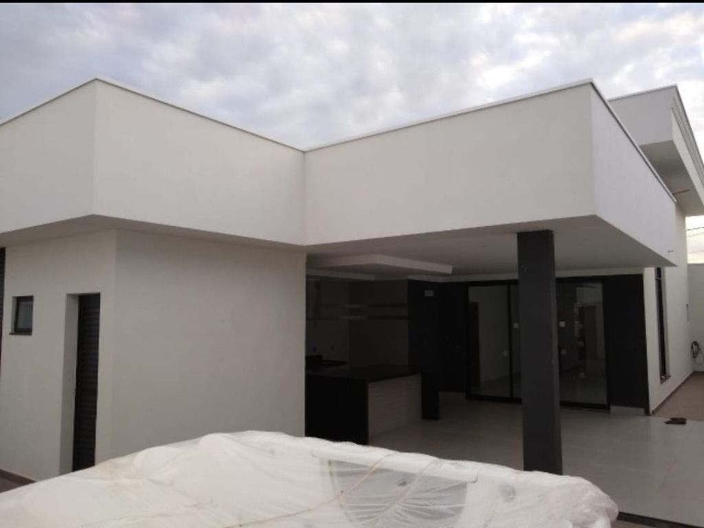 Casa de Condomínio à venda com 3 quartos, 200m² - Foto 19