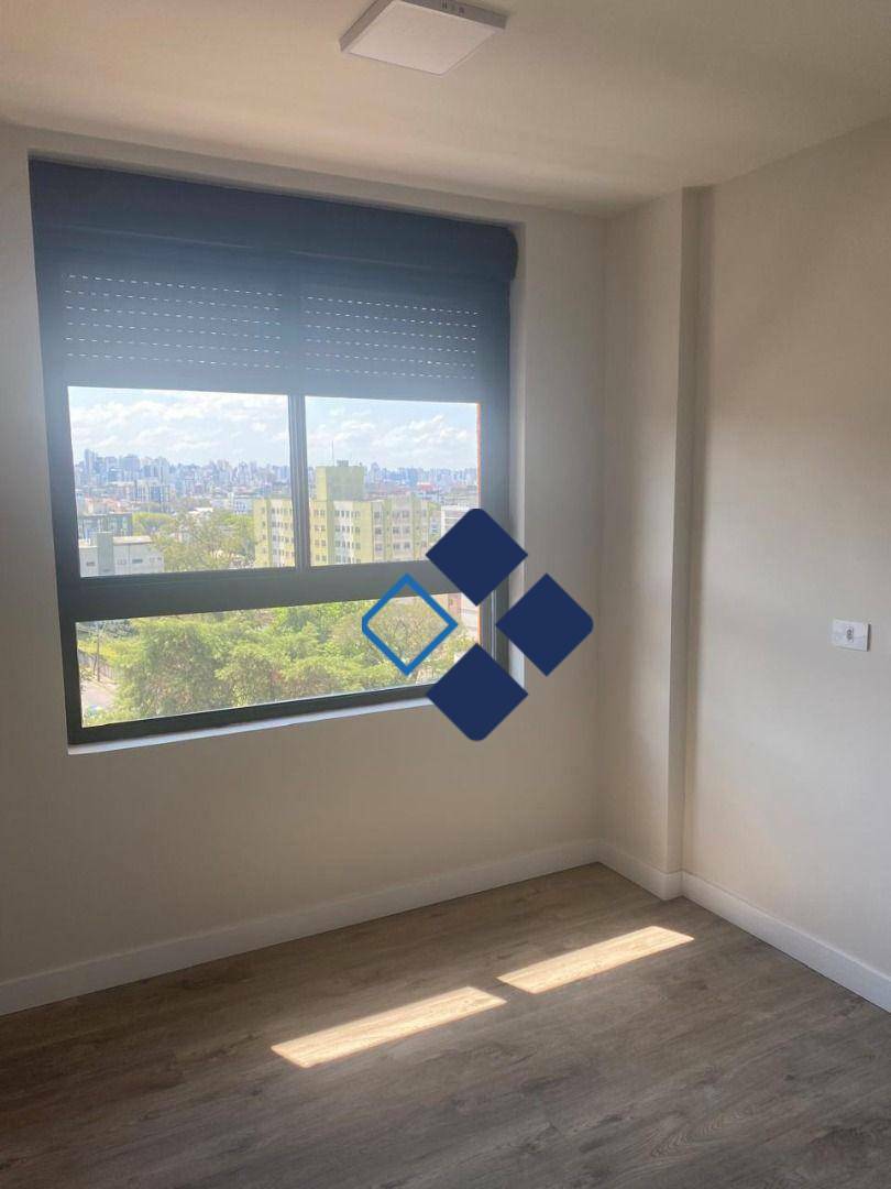 Apartamento à venda com 1 quarto, 66m² - Foto 7