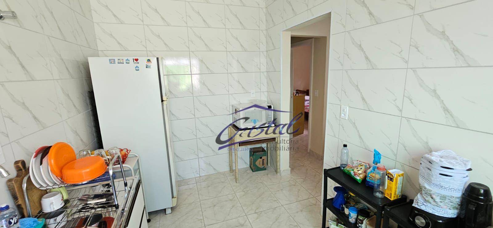 Casa para alugar com 2 quartos, 120m² - Foto 17