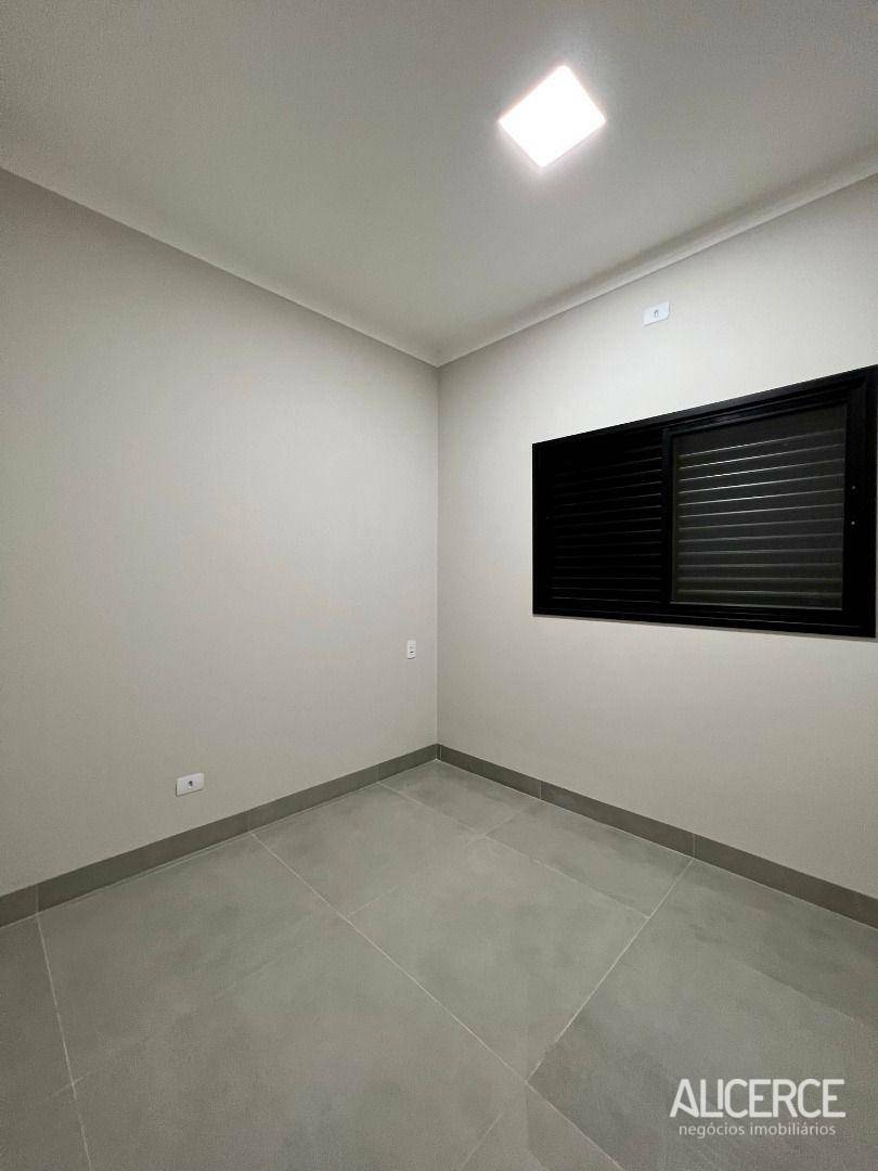 Casa de Condomínio à venda com 3 quartos, 141m² - Foto 10