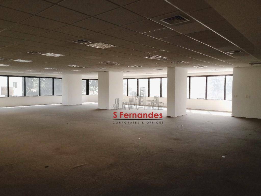 Conjunto Comercial-Sala para alugar, 446m² - Foto 6