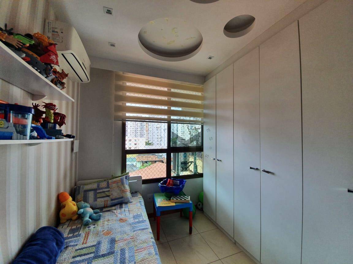 Apartamento à venda com 2 quartos, 75m² - Foto 14