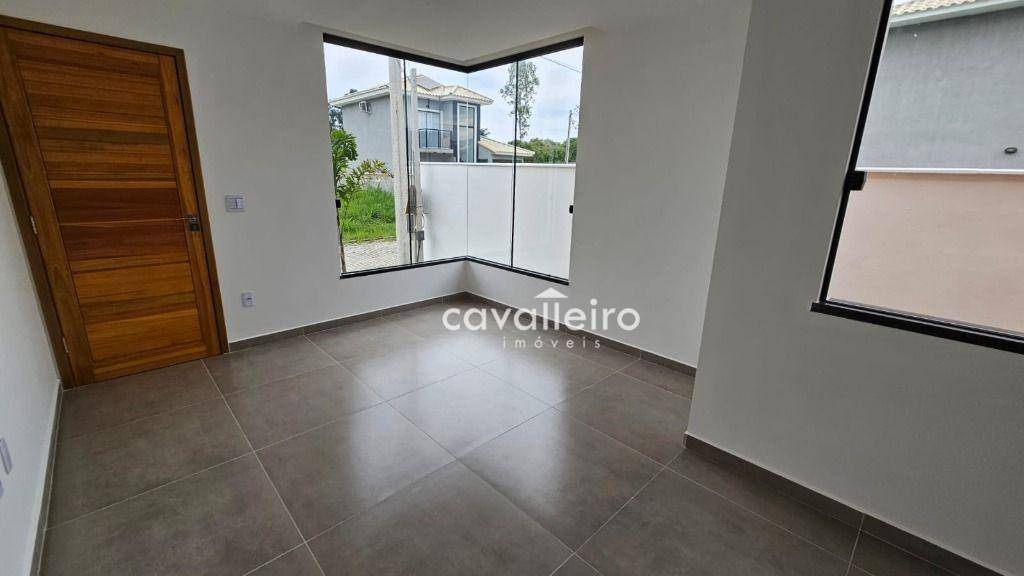 Casa de Condomínio à venda com 3 quartos, 99m² - Foto 17