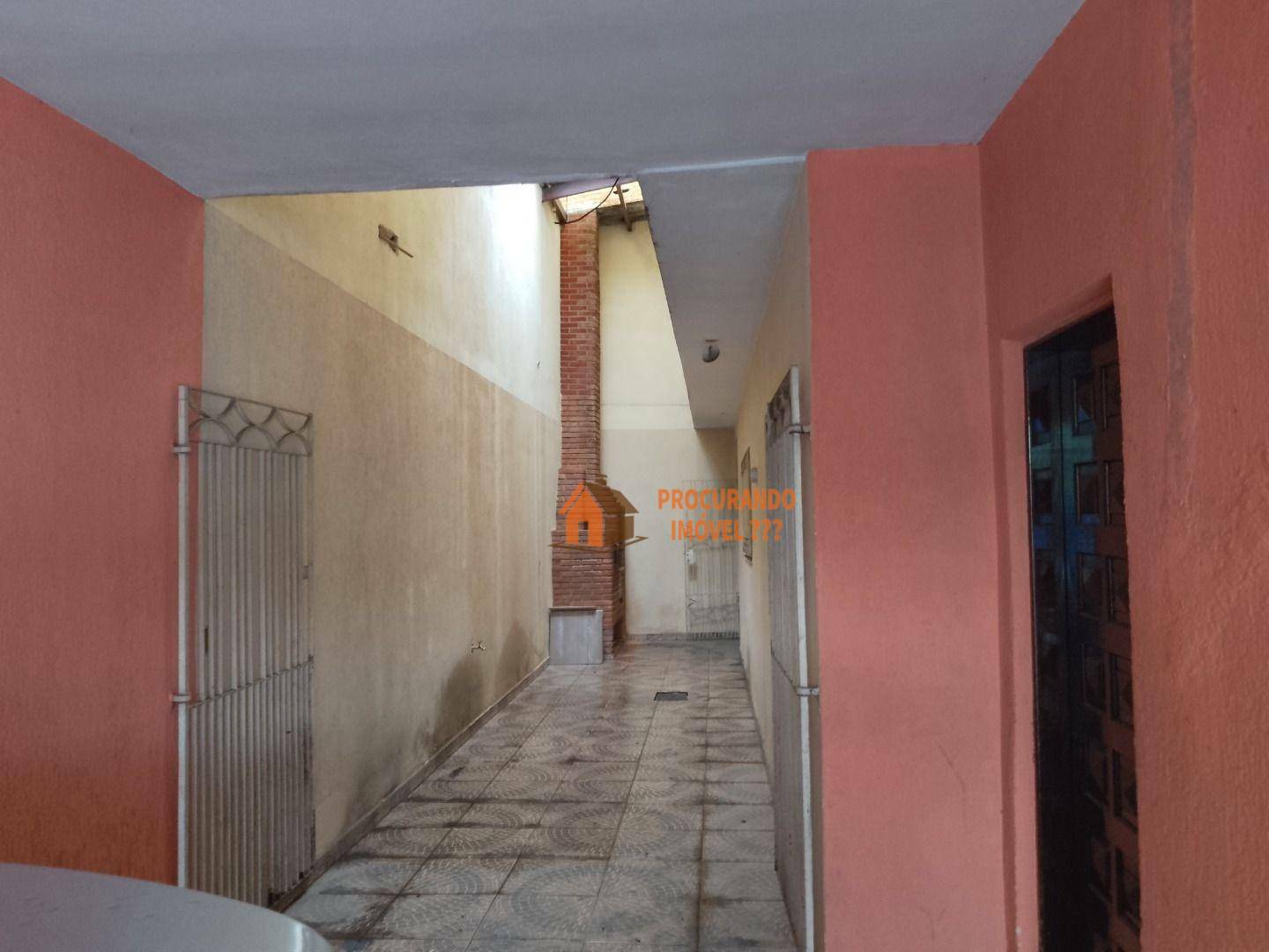 Sobrado para alugar com 3 quartos, 165M2 - Foto 3