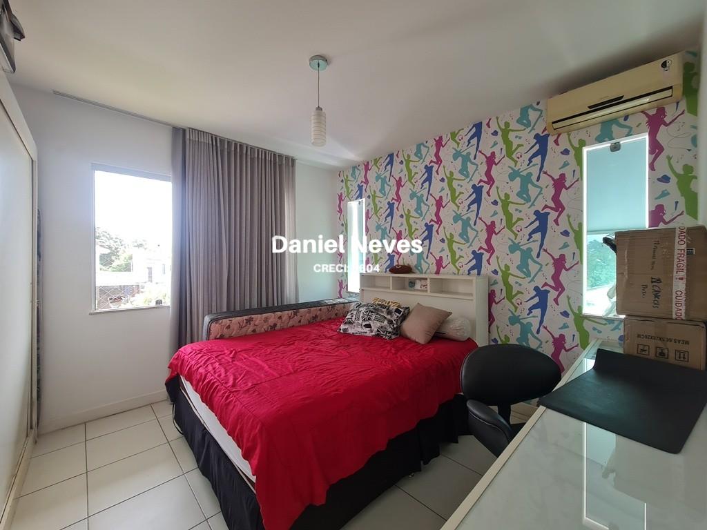 Casa de Condomínio à venda com 4 quartos, 173m² - Foto 25