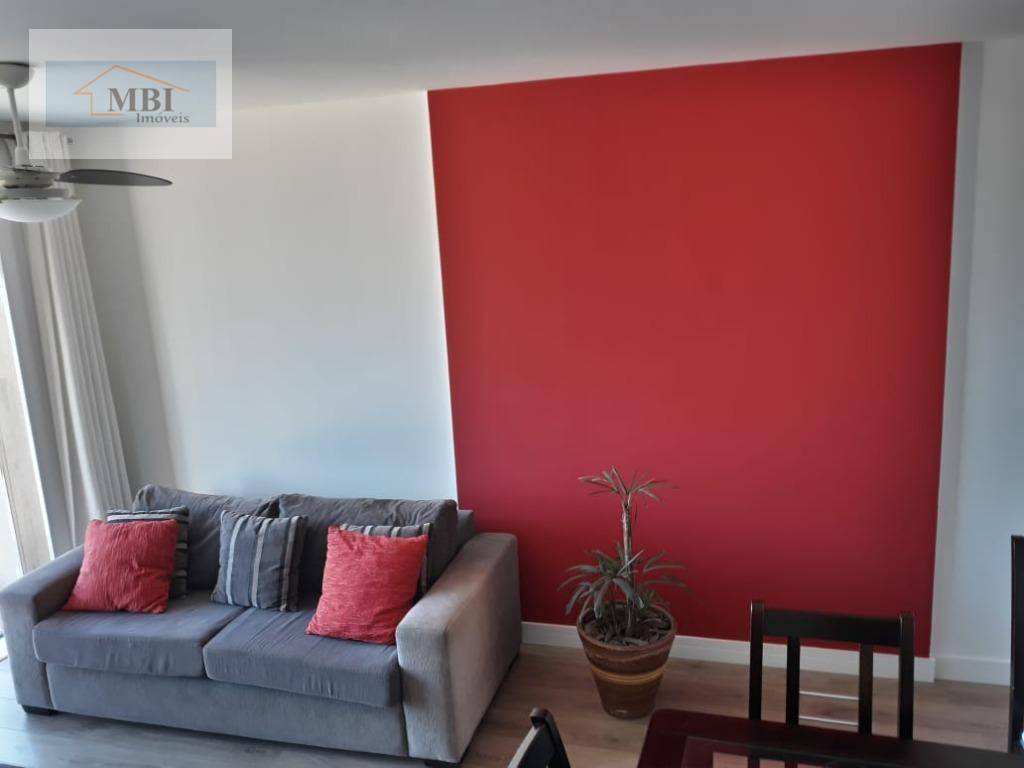 Apartamento à venda com 3 quartos, 65m² - Foto 3