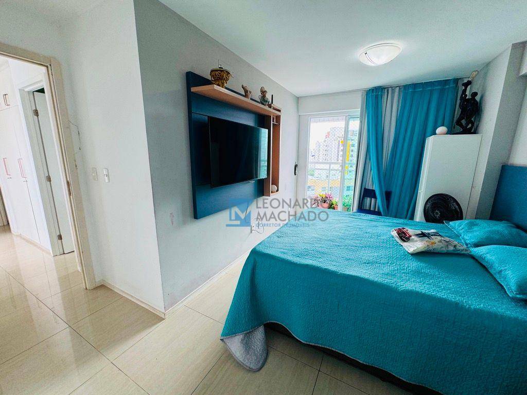 Apartamento à venda com 3 quartos, 110m² - Foto 15