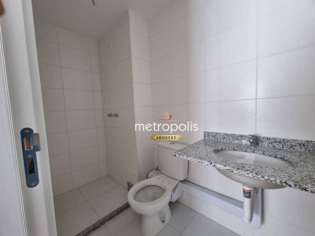 Apartamento à venda com 3 quartos, 66m² - Foto 14