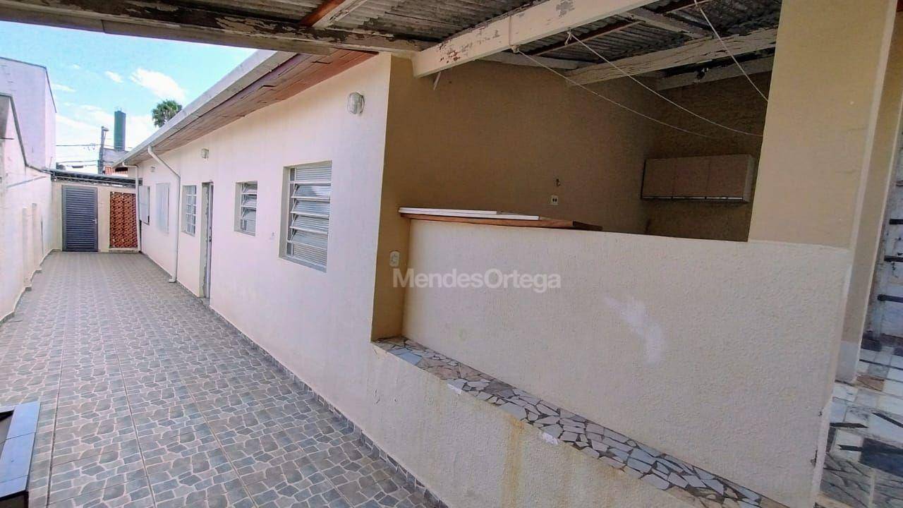 Casa à venda com 3 quartos, 143m² - Foto 24