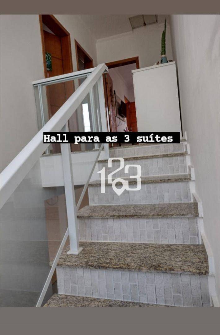 Casa de Condomínio à venda com 4 quartos, 140M2 - Foto 2