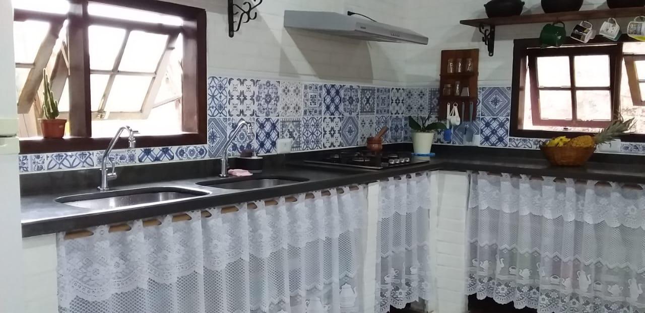 Casa à venda com 4 quartos, 160m² - Foto 13