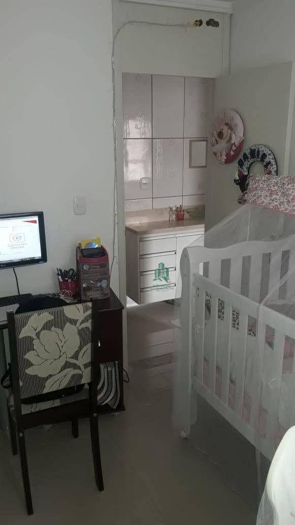 Apartamento à venda com 2 quartos, 43m² - Foto 14