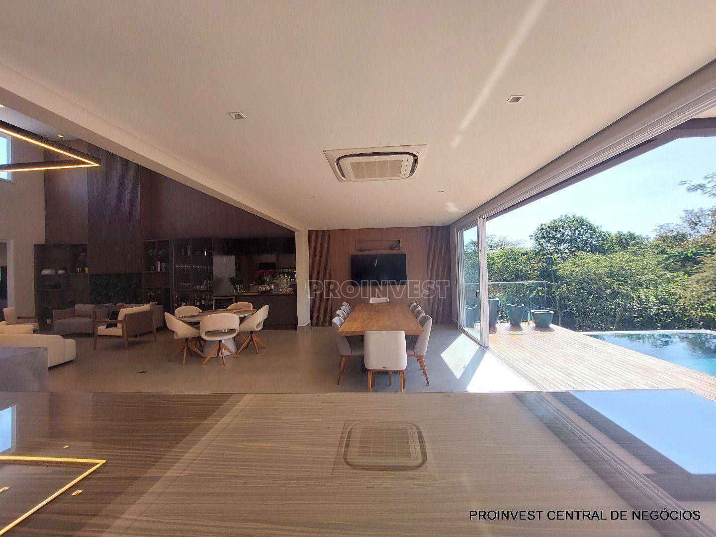 Casa à venda com 3 quartos, 612m² - Foto 11