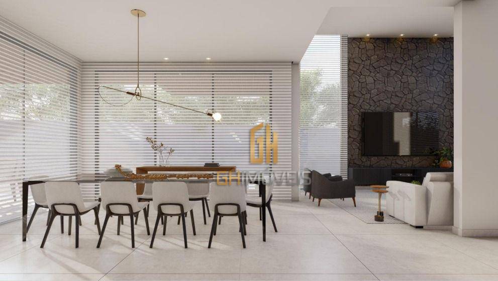 Sobrado à venda com 3 quartos, 356m² - Foto 2