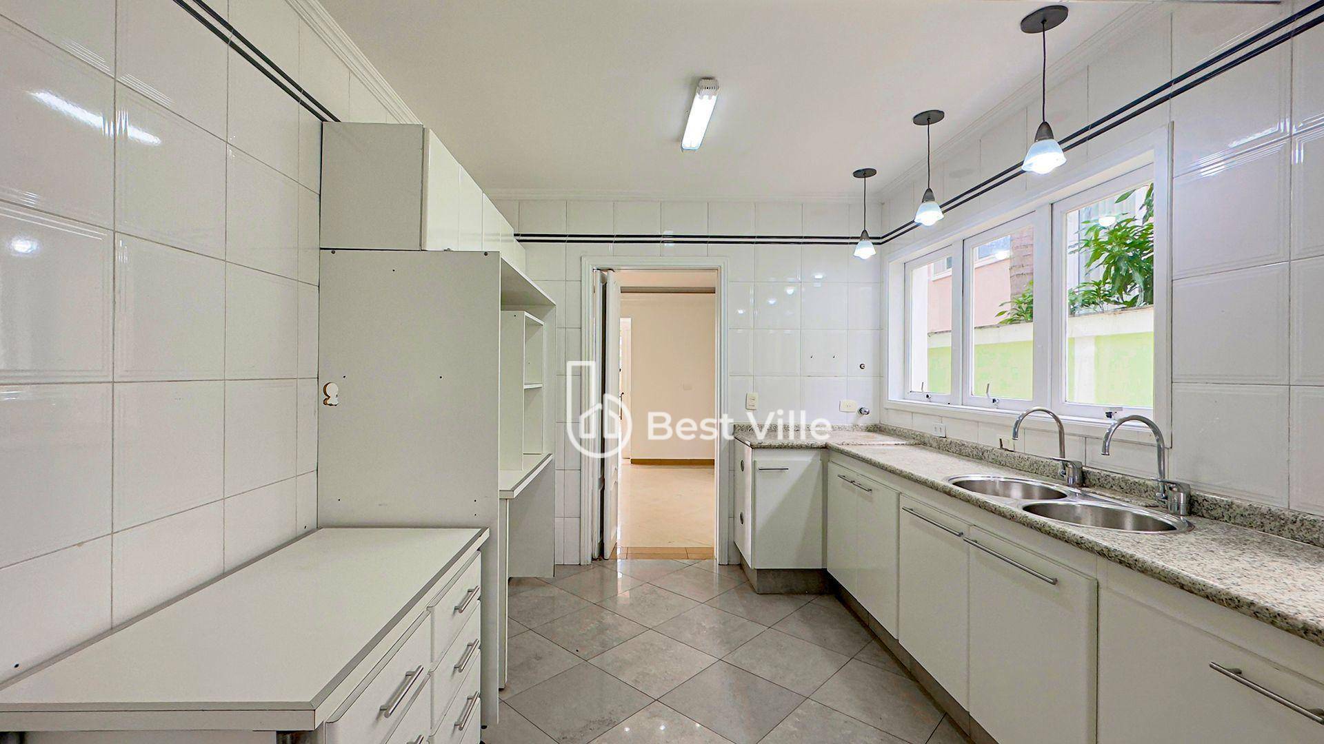 Casa de Condomínio à venda e aluguel com 4 quartos, 650m² - Foto 30