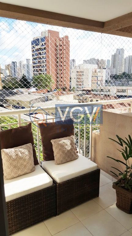 Apartamento à venda com 3 quartos, 69m² - Foto 9