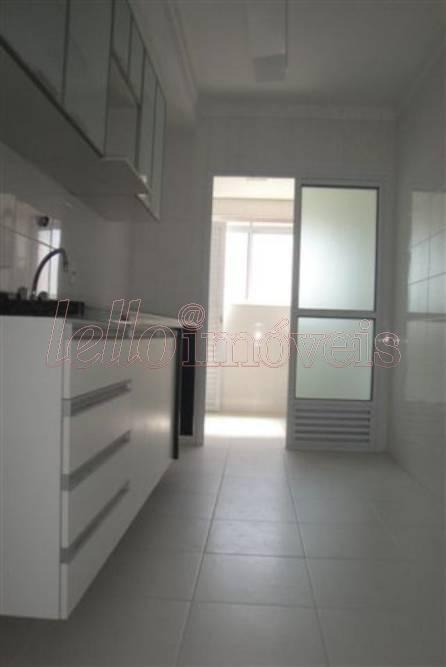 Apartamento para alugar com 3 quartos, 94m² - Foto 14