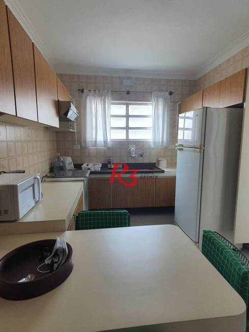 Apartamento à venda com 2 quartos, 109m² - Foto 2