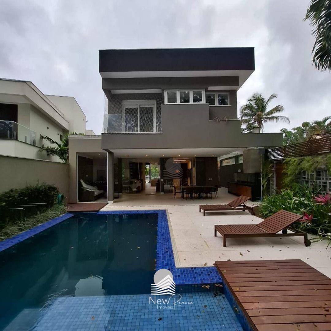 Casa de Condomínio, 5 quartos - Foto 35