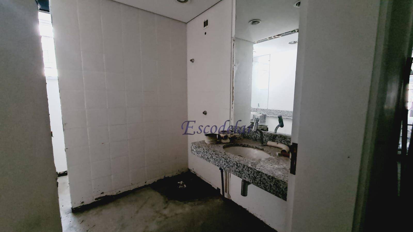 Conjunto Comercial-Sala para alugar, 311m² - Foto 12