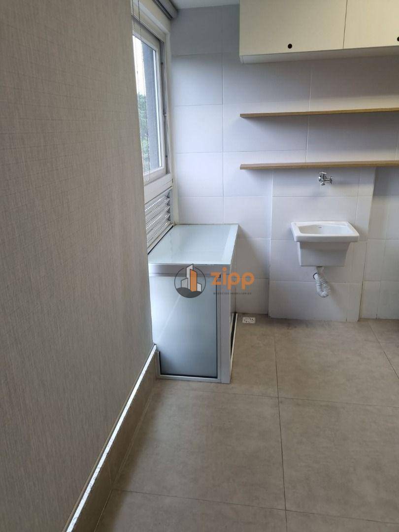 Apartamento para alugar com 2 quartos, 40m² - Foto 4