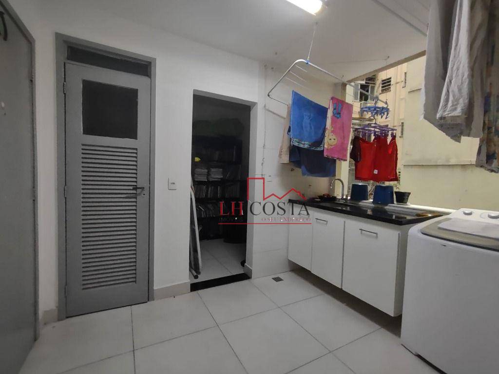 Apartamento à venda com 4 quartos, 198m² - Foto 38