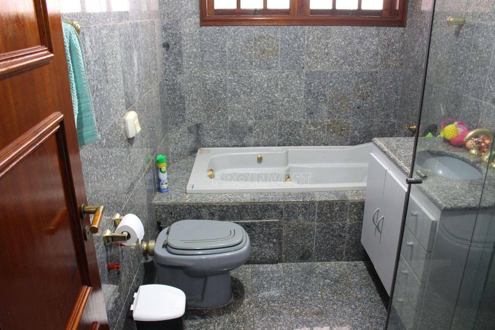 Casa de Condomínio à venda com 4 quartos, 451m² - Foto 35