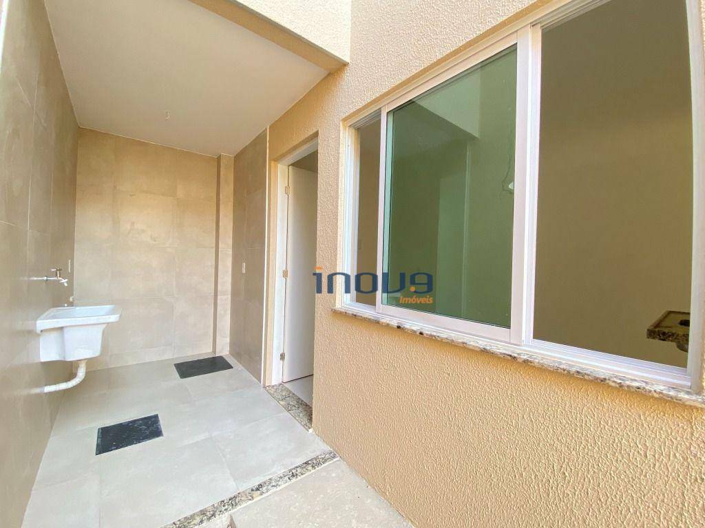 Casa à venda com 4 quartos, 131m² - Foto 23