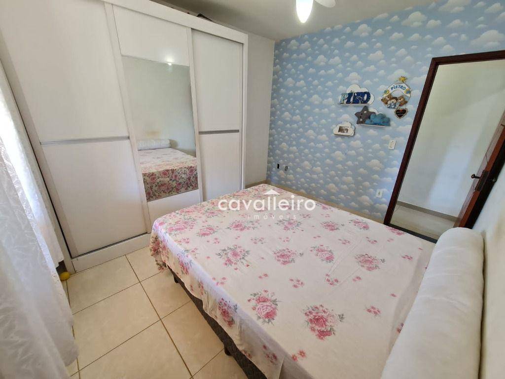 Casa à venda com 2 quartos, 100m² - Foto 18