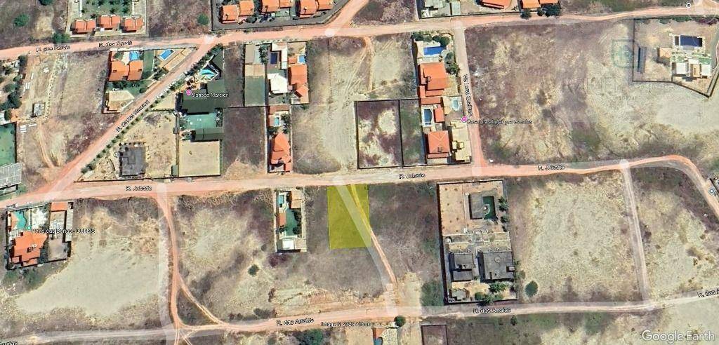 Terreno, 1200 m² - Foto 2