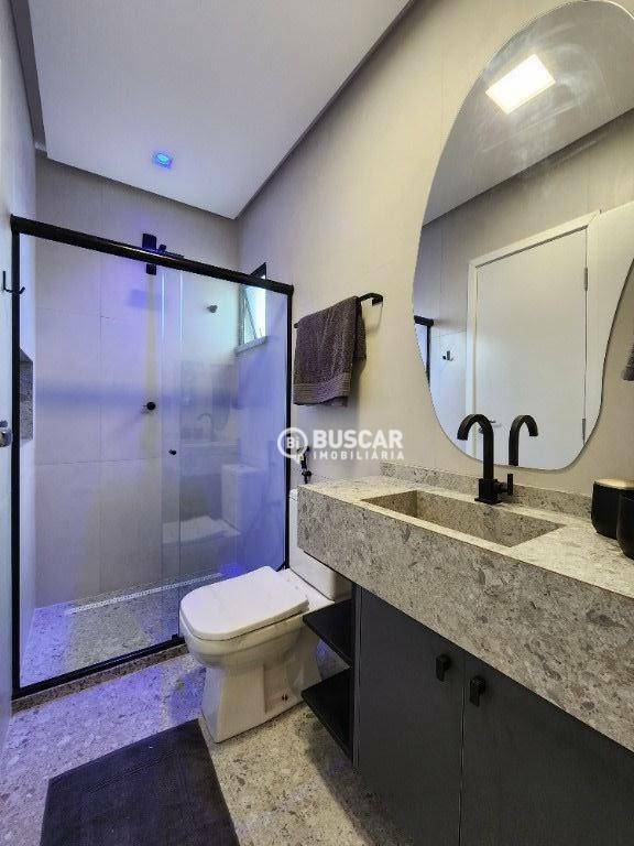 Casa de Condomínio à venda com 3 quartos, 82m² - Foto 11