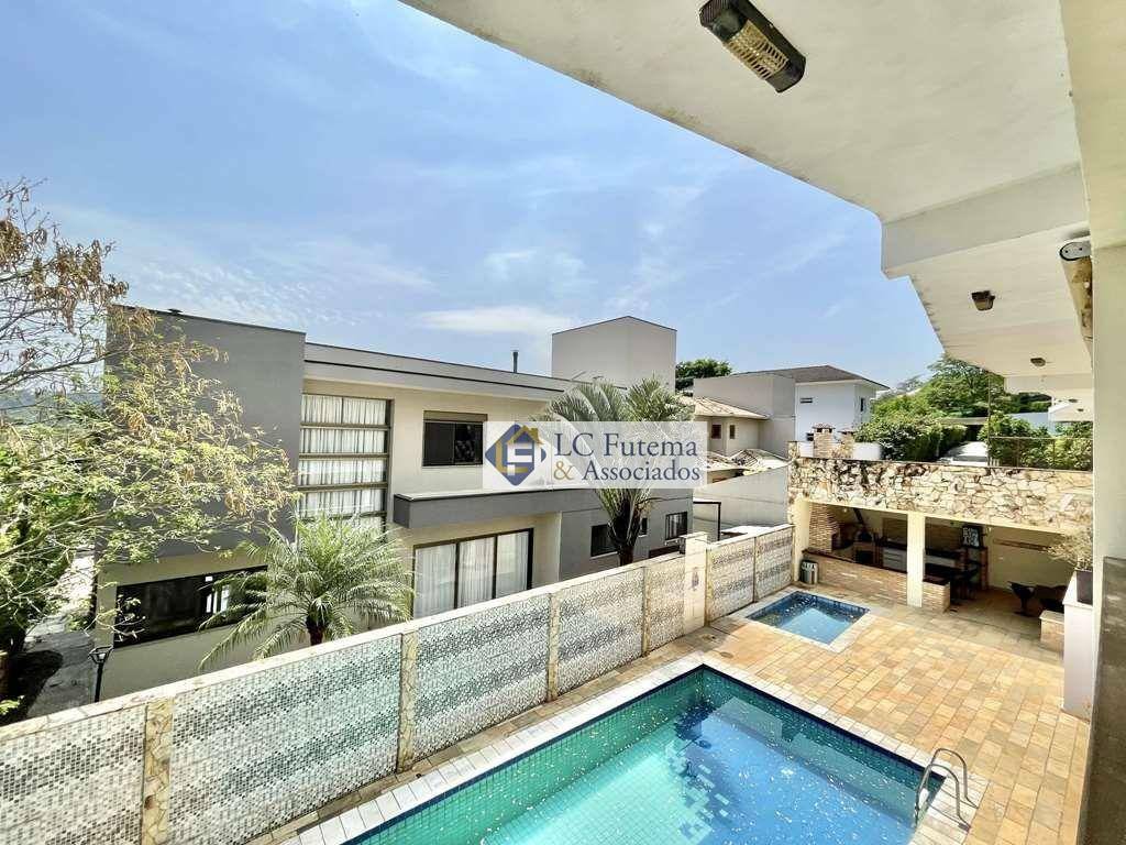 Casa de Condomínio à venda e aluguel com 6 quartos, 1200m² - Foto 35