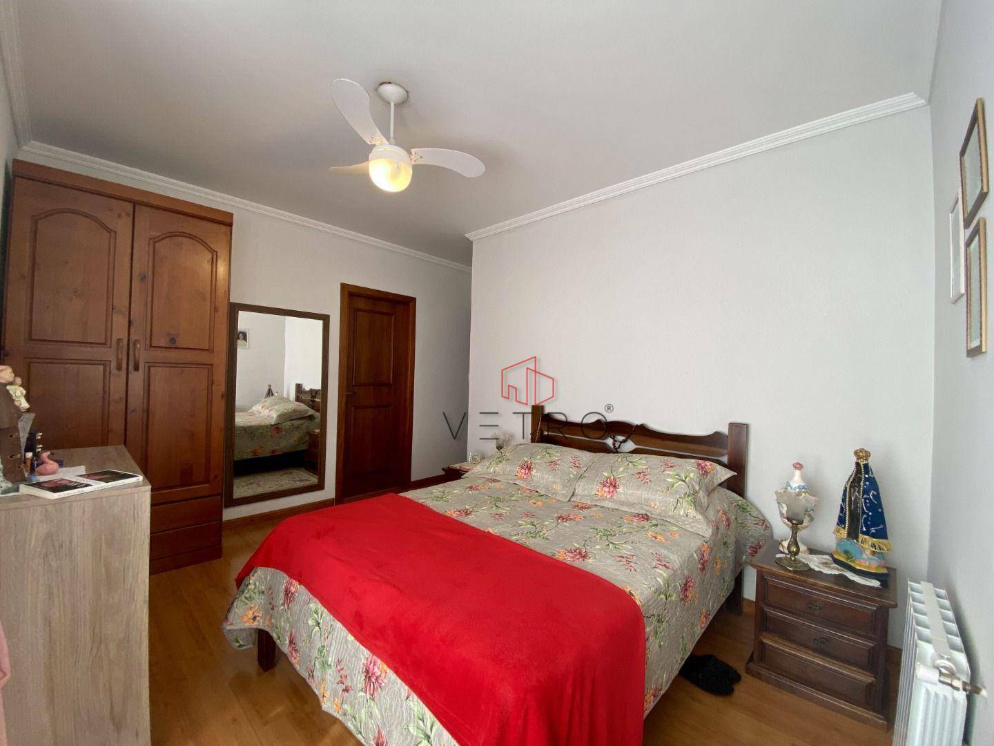 Apartamento à venda com 2 quartos, 78m² - Foto 9