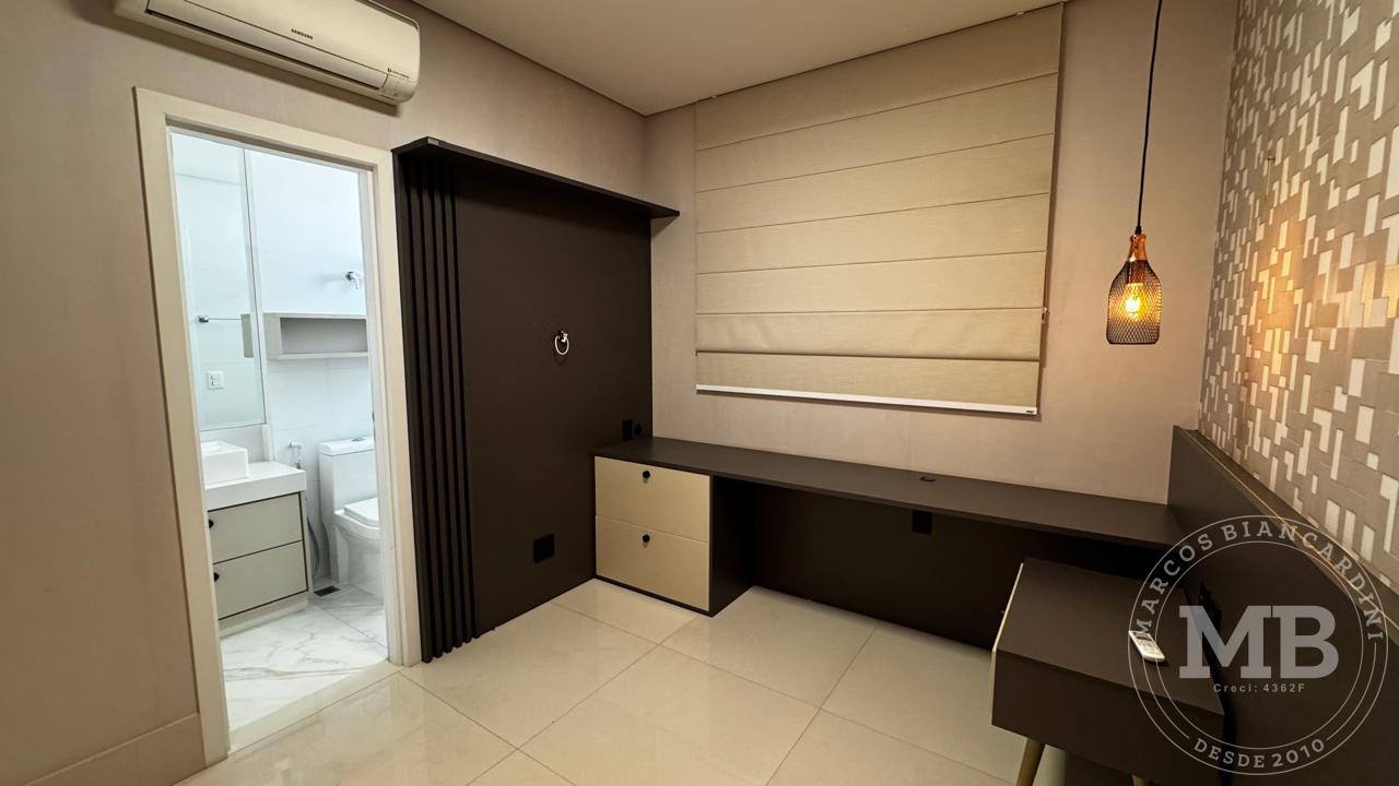 Apartamento à venda com 4 quartos, 182m² - Foto 22