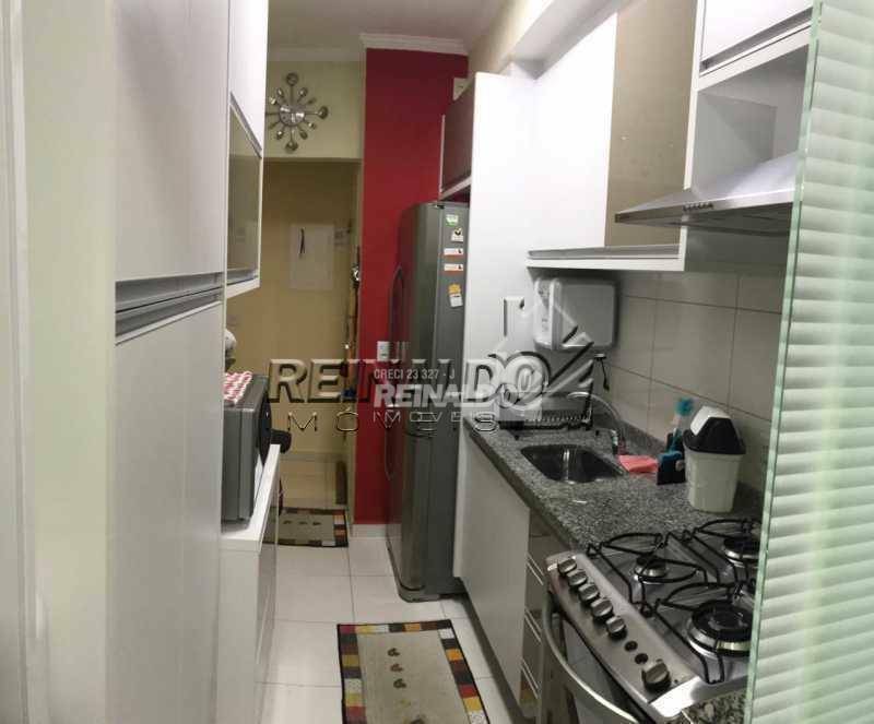 Apartamento à venda com 2 quartos, 65m² - Foto 21