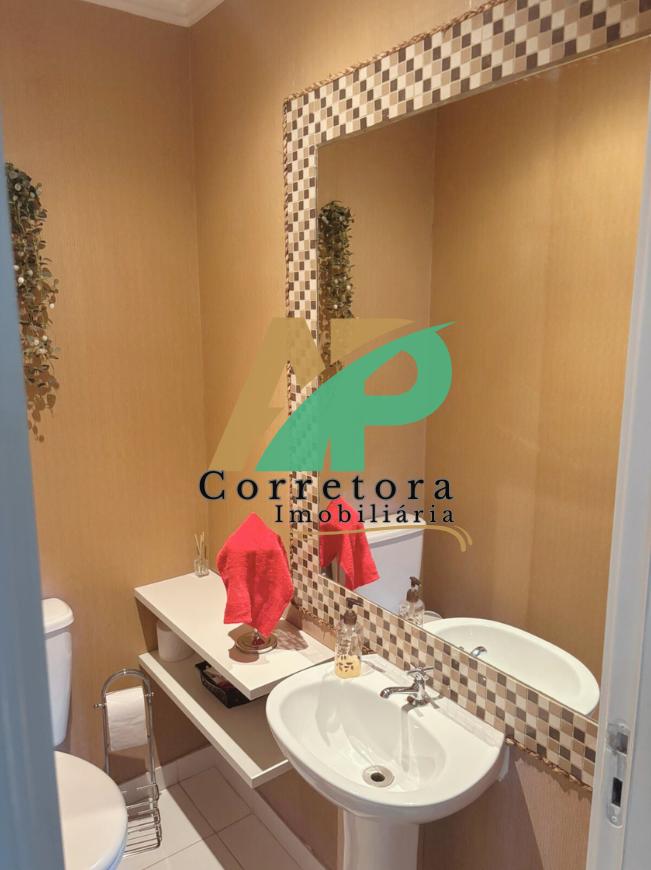 Apartamento à venda com 3 quartos, 126m² - Foto 23