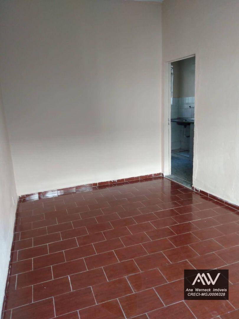 Apartamento à venda com 1 quarto, 45m² - Foto 6