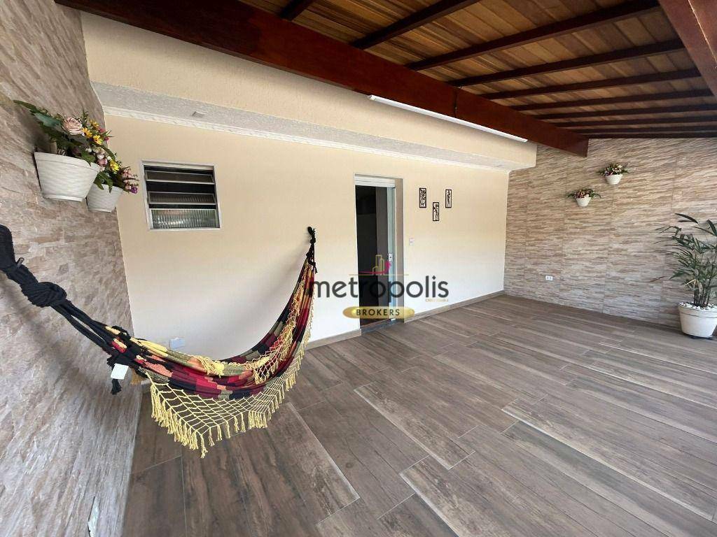 Sobrado à venda com 3 quartos, 220m² - Foto 18