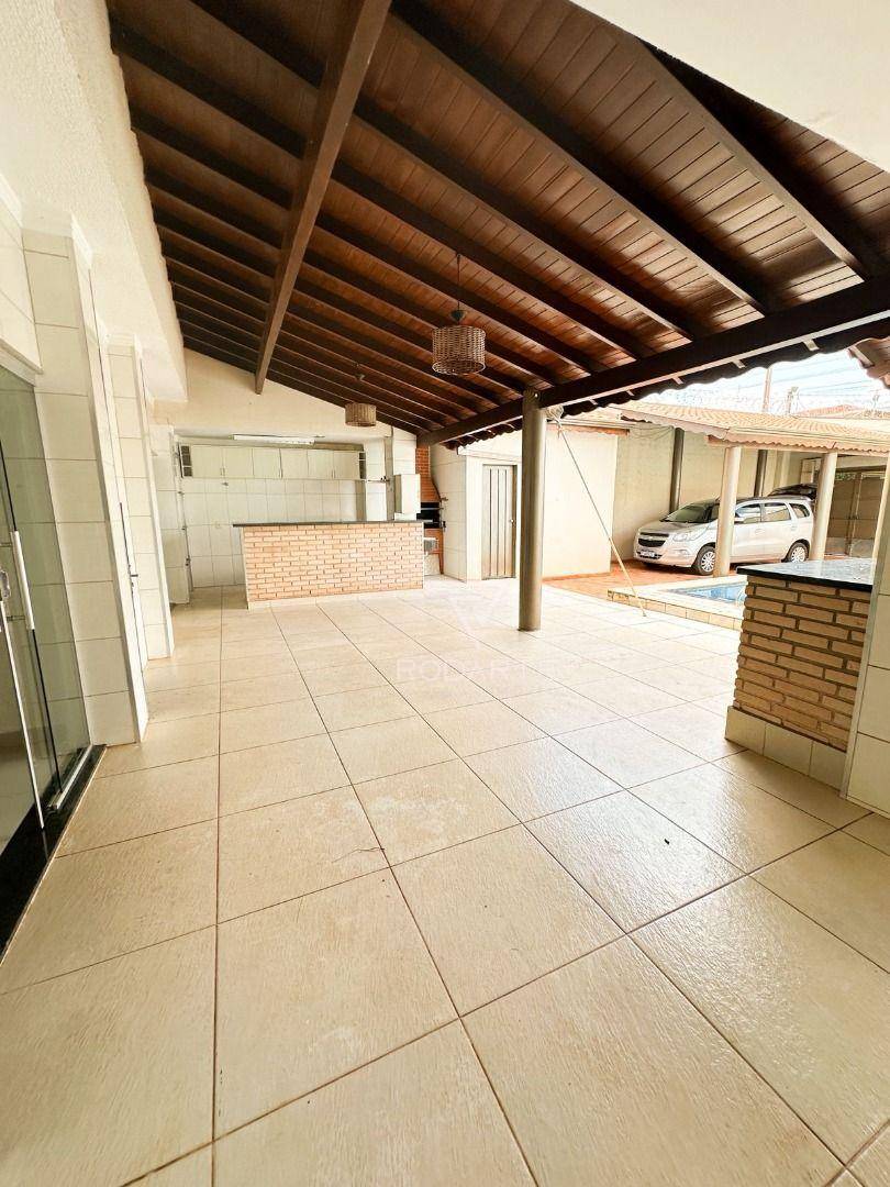 Casa, 2 quartos, 96 m² - Foto 3