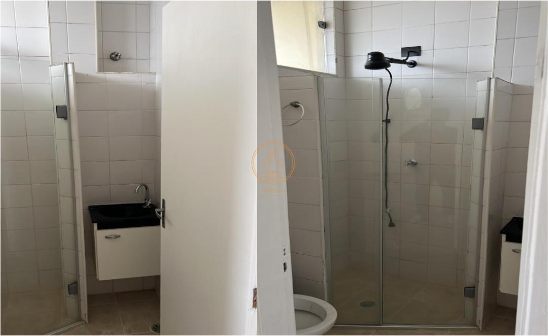 Apartamento para alugar com 1 quarto, 70m² - Foto 6