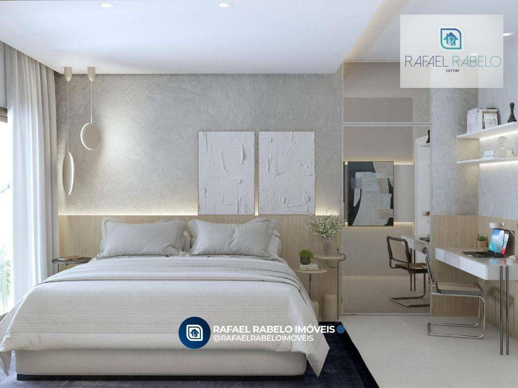 Casa à venda com 3 quartos, 109m² - Foto 3