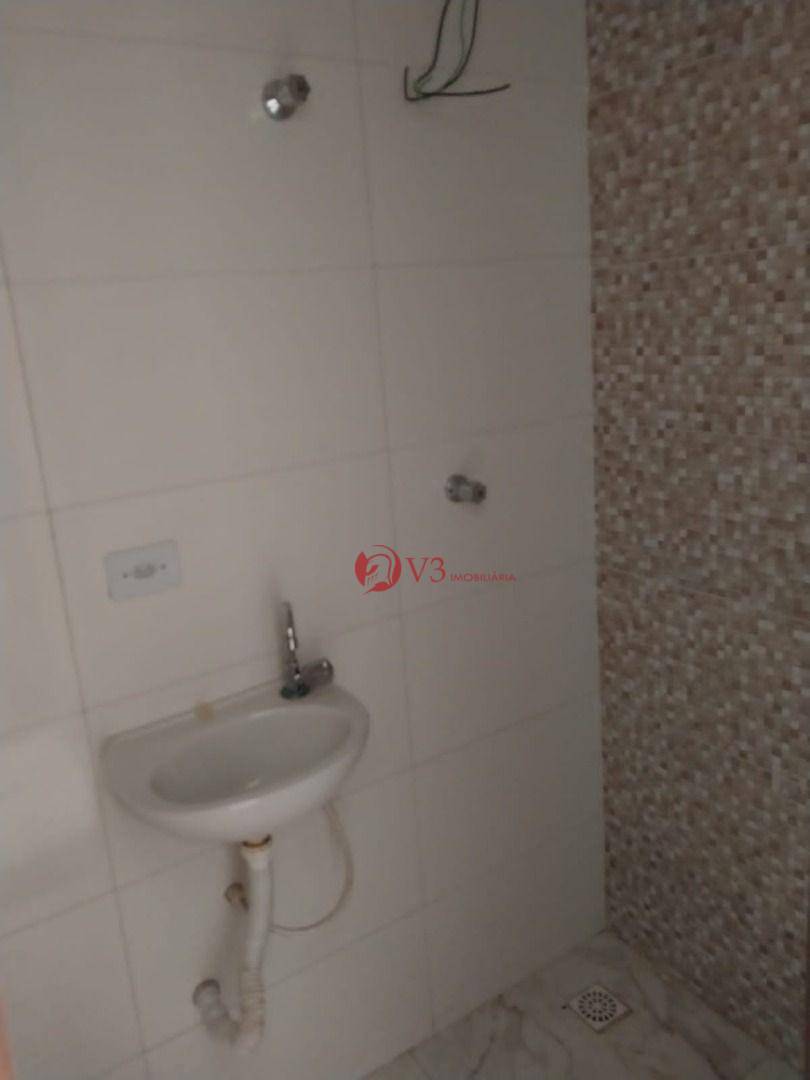 Apartamento à venda com 2 quartos, 39m² - Foto 9