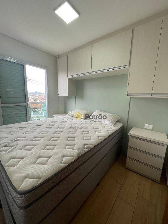 Cobertura à venda com 2 quartos, 90m² - Foto 6